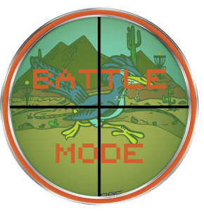 R4C RD Battle Mode