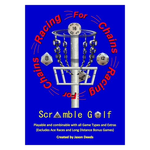 R4C Scramble Golf