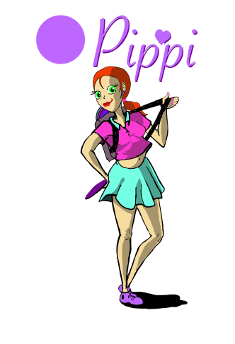 Pippi