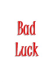 Original Bad Luck Card