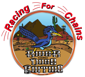 River Dogs DGC Edition