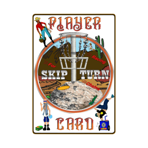 River Dogs DGC Edition