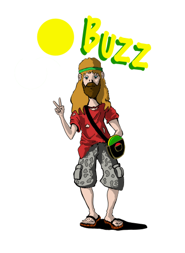 Buzz