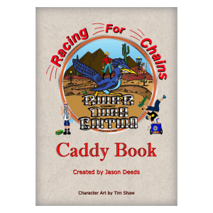 R4C RD Caddy Book