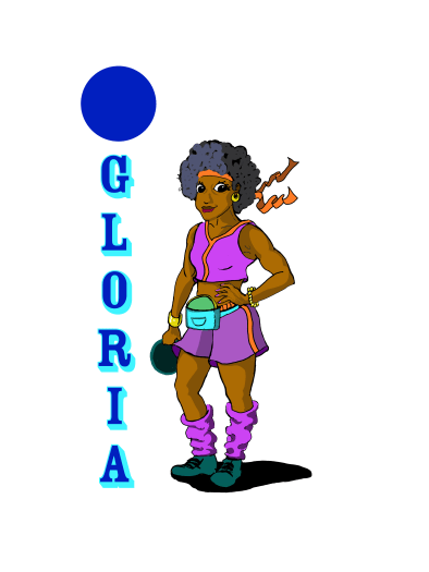 Gloria